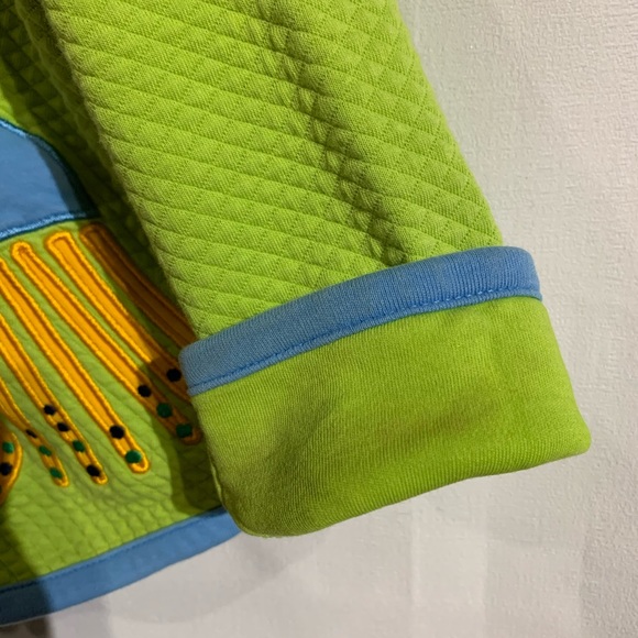 Sea Creature Hoodie - Picture 6 of 9